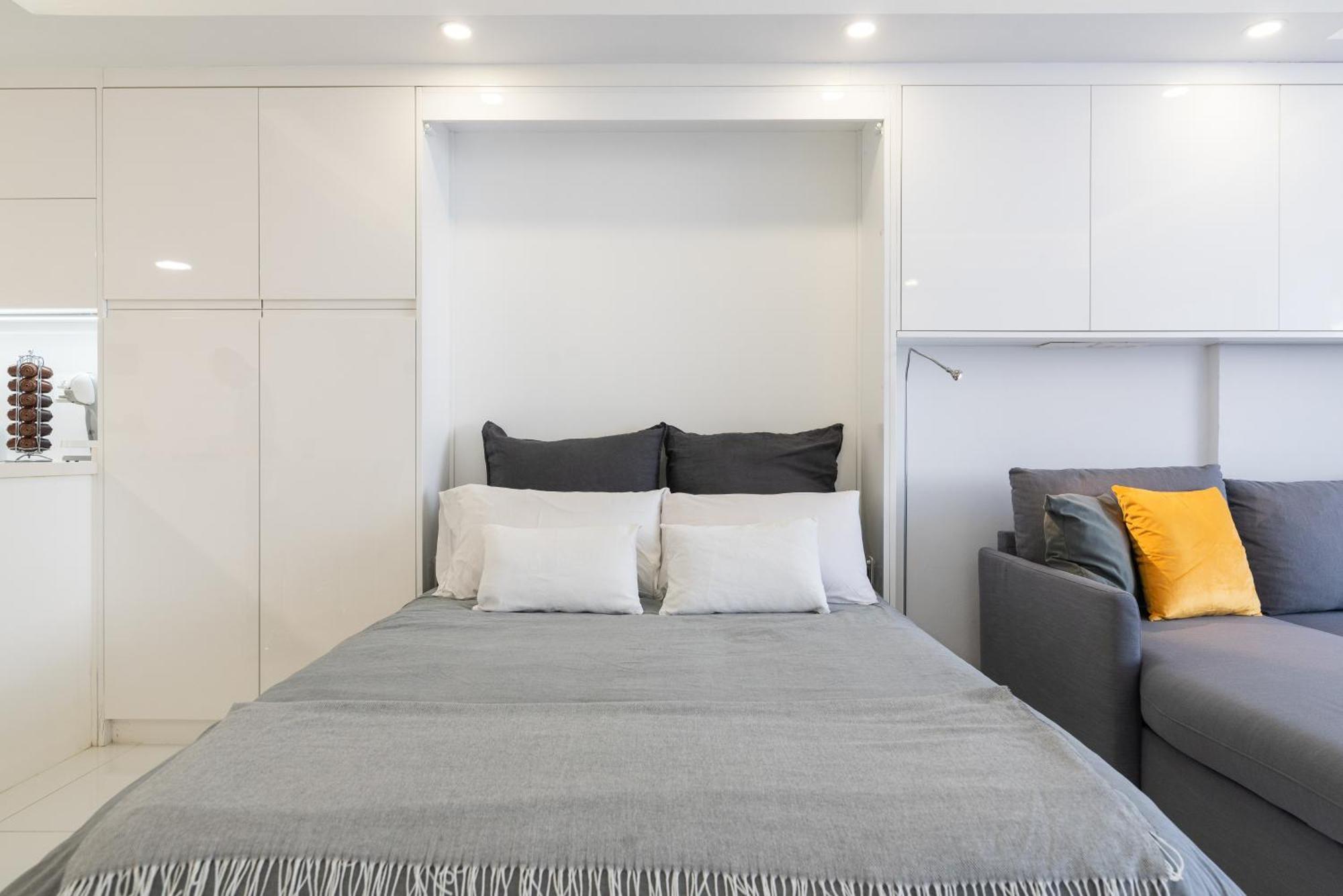 Holiday Home Luxury Loft Gc 마스팔로마스 외부 사진