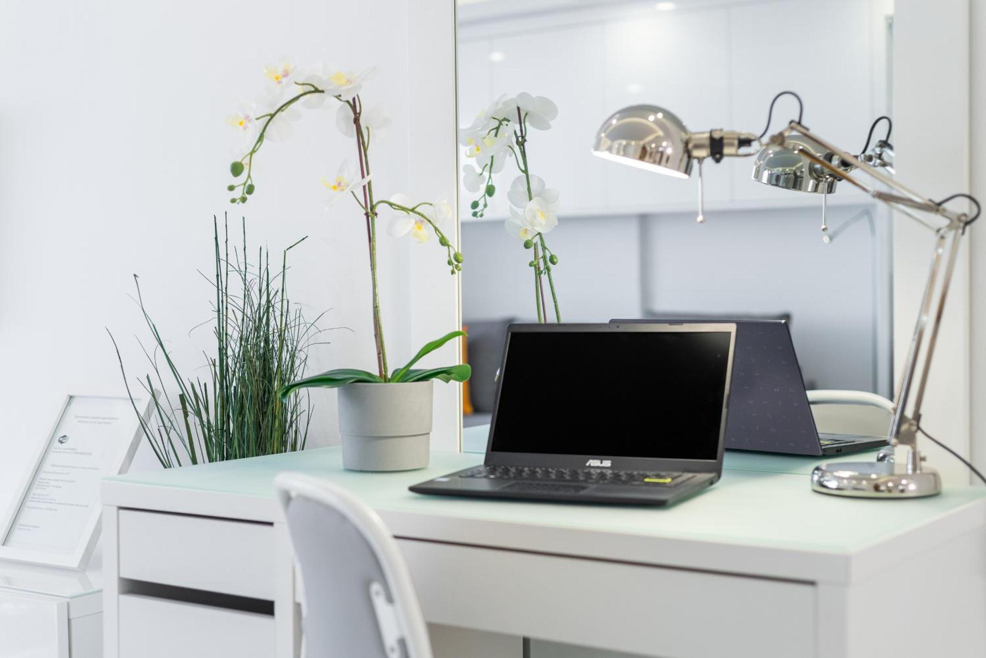 Holiday Home Luxury Loft Gc 마스팔로마스 외부 사진